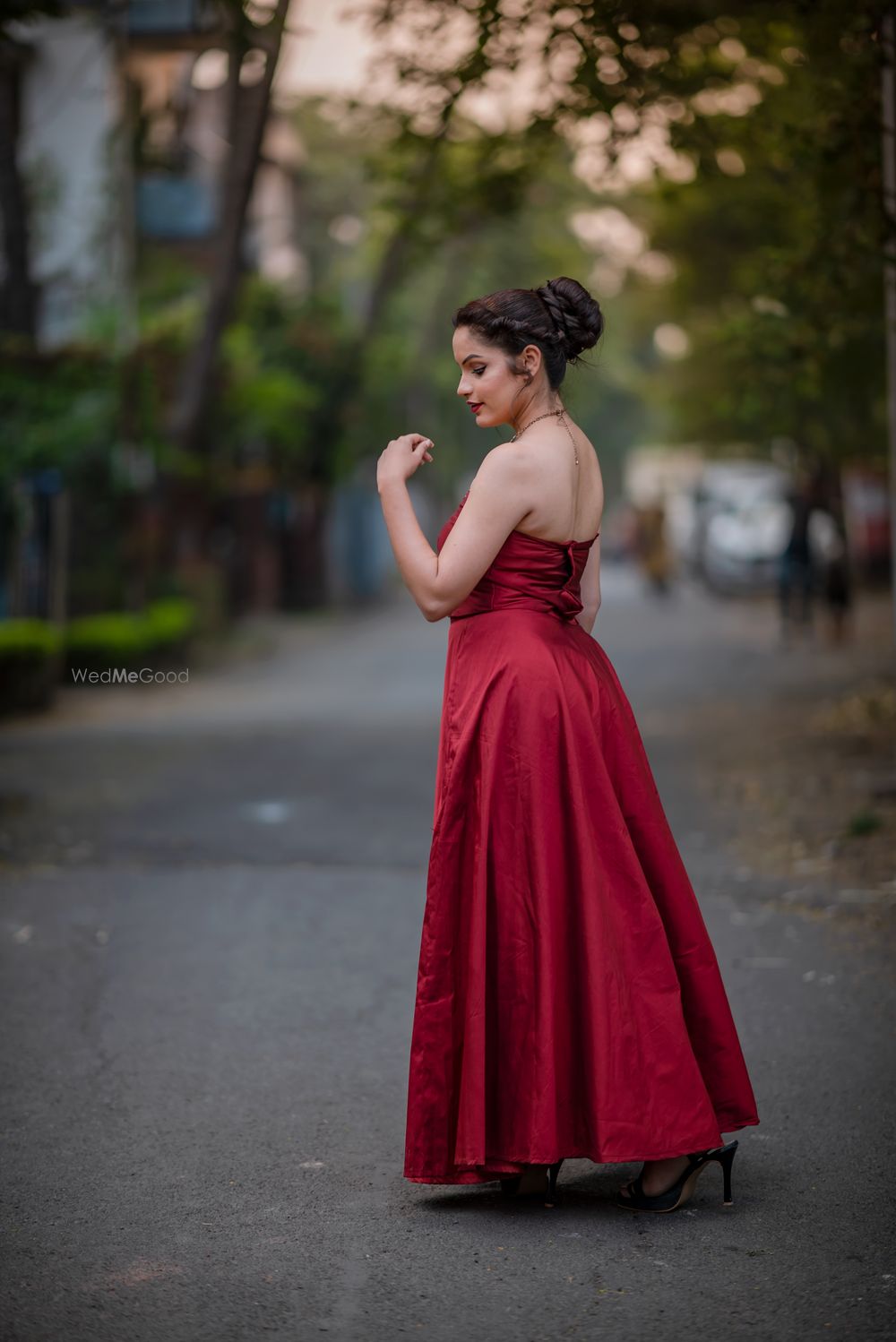 Photo From Best Looks - By Nayankaari