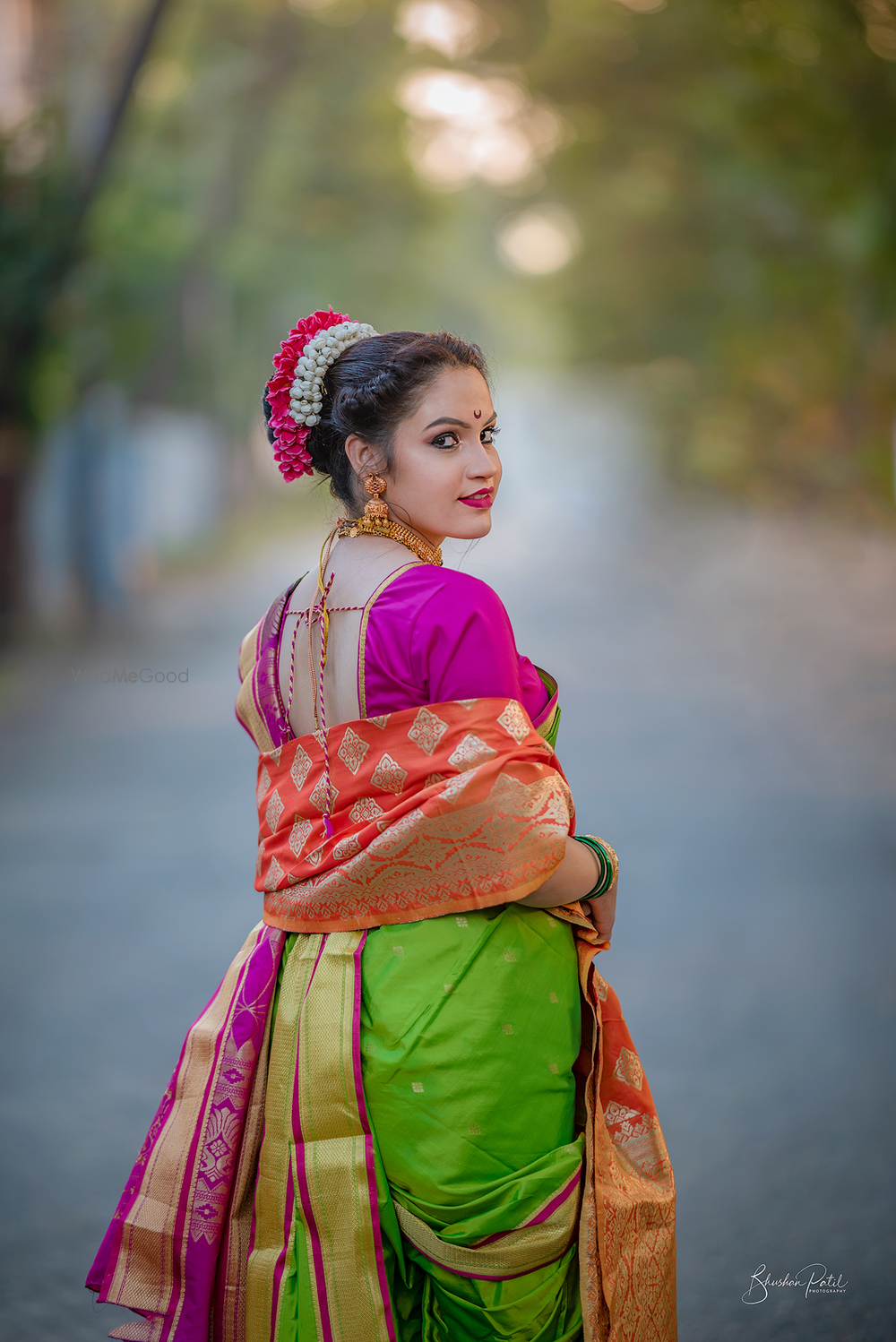 Photo From Best Looks - By Nayankaari