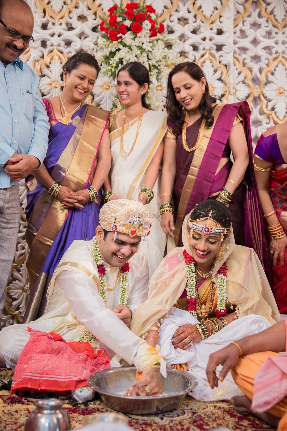 Photo From Akshata & Nikhil - By Twin Flame Productions