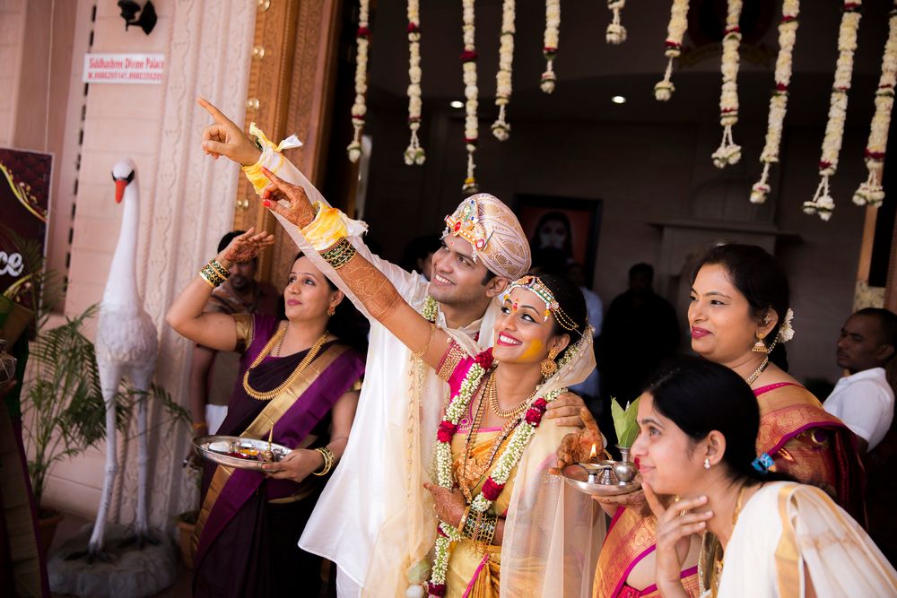 Photo From Akshata & Nikhil - By Twin Flame Productions