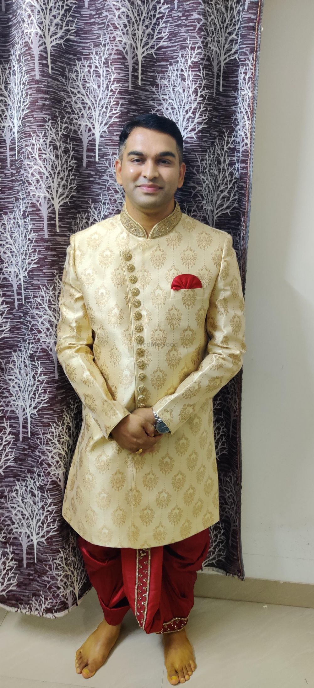 Photo From Groom Makeup - By Makeover by Sheetal