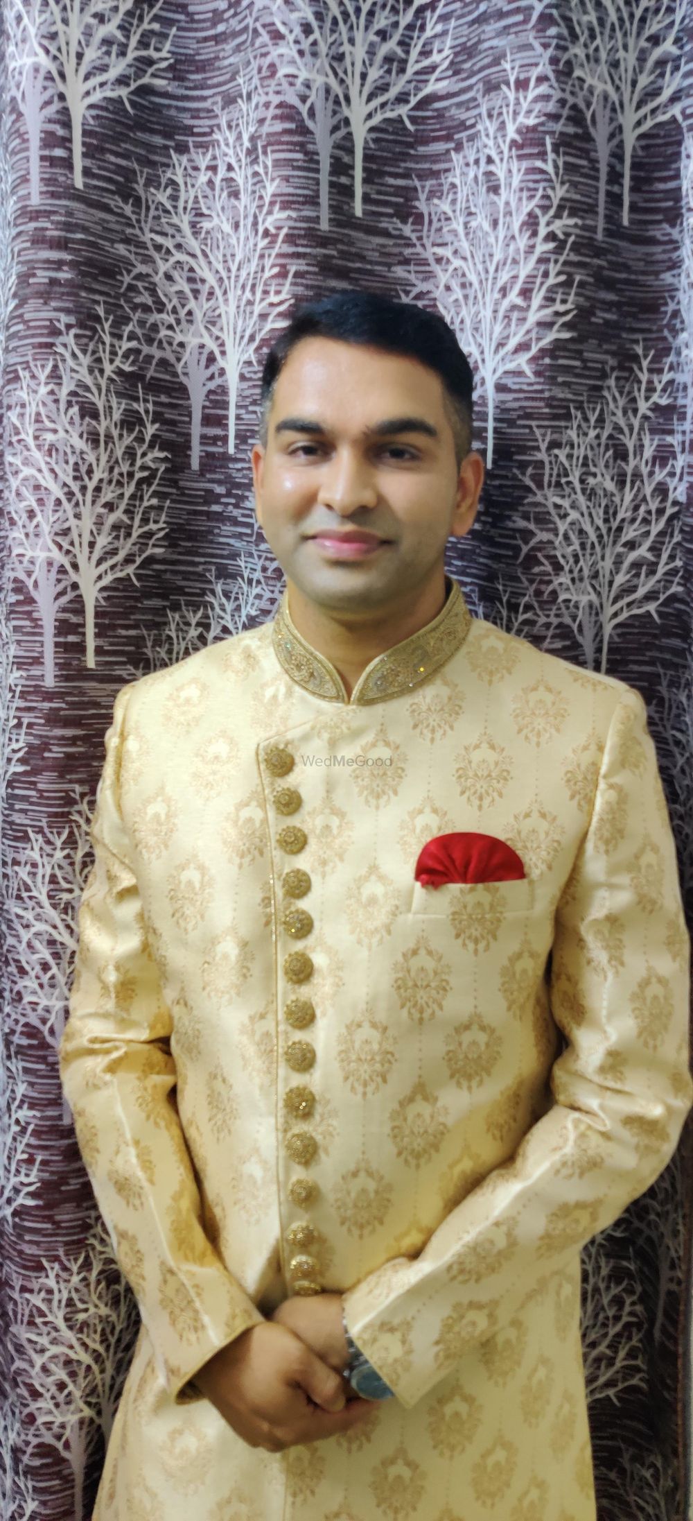 Photo From Groom Makeup - By Makeover by Sheetal