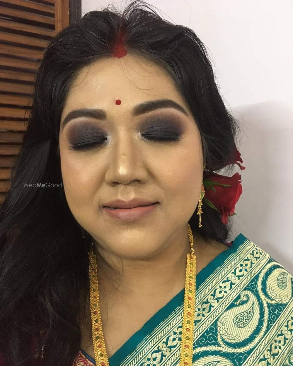 Photo From Reception Makeup - By Makeup Mistress by Puja Rajput