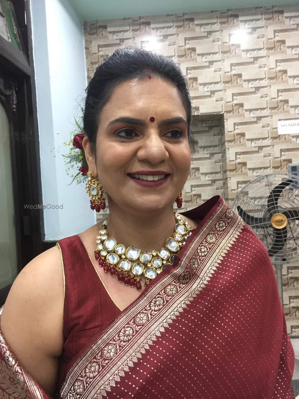 Photo From Reception Makeup - By Makeup Mistress by Puja Rajput