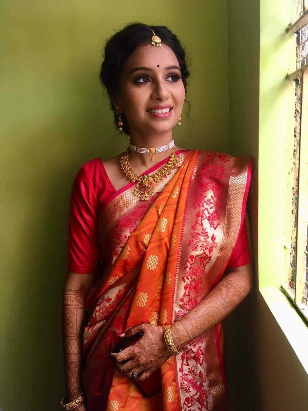 Photo From Reception Makeup - By Makeup Mistress by Puja Rajput