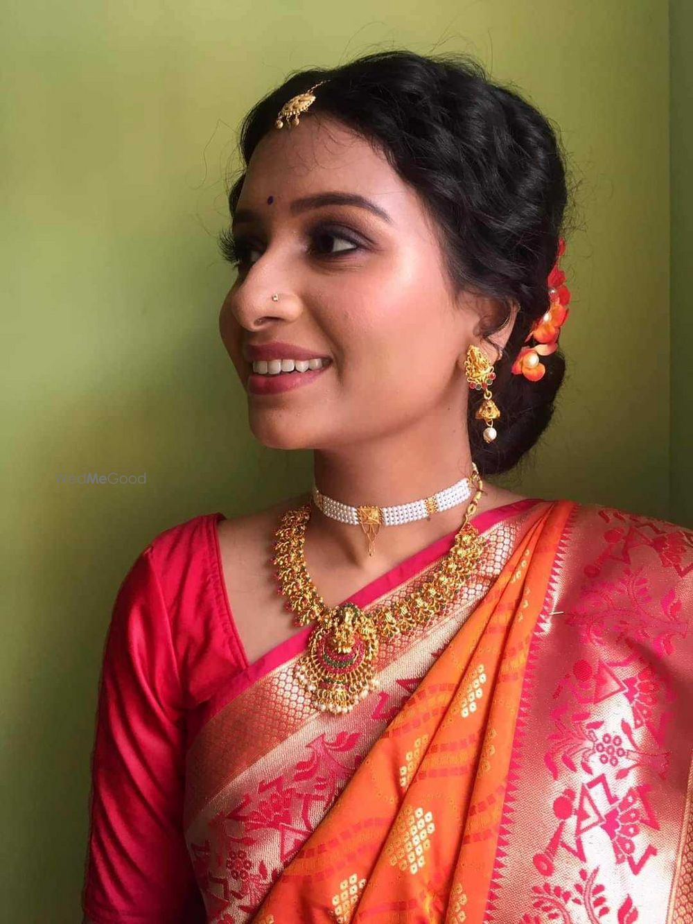 Photo From Reception Makeup - By Makeup Mistress by Puja Rajput