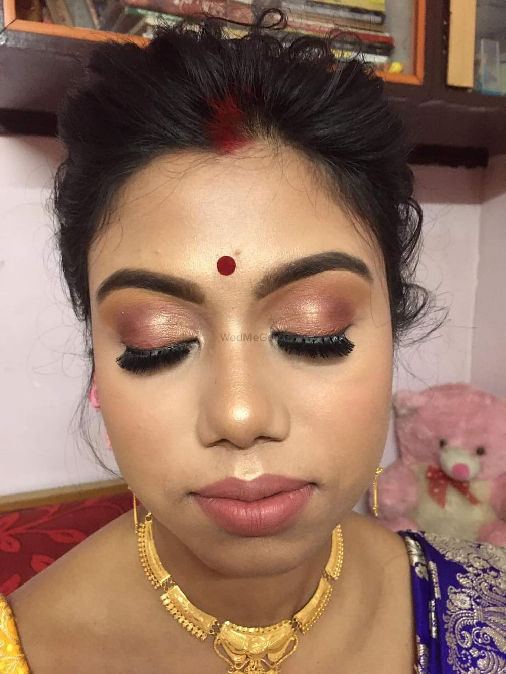 Photo From Party Makeup - By Makeup Mistress by Puja Rajput