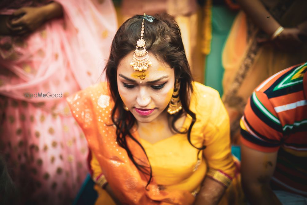 Photo From Ankit & Nayan - By Lenscaged Production