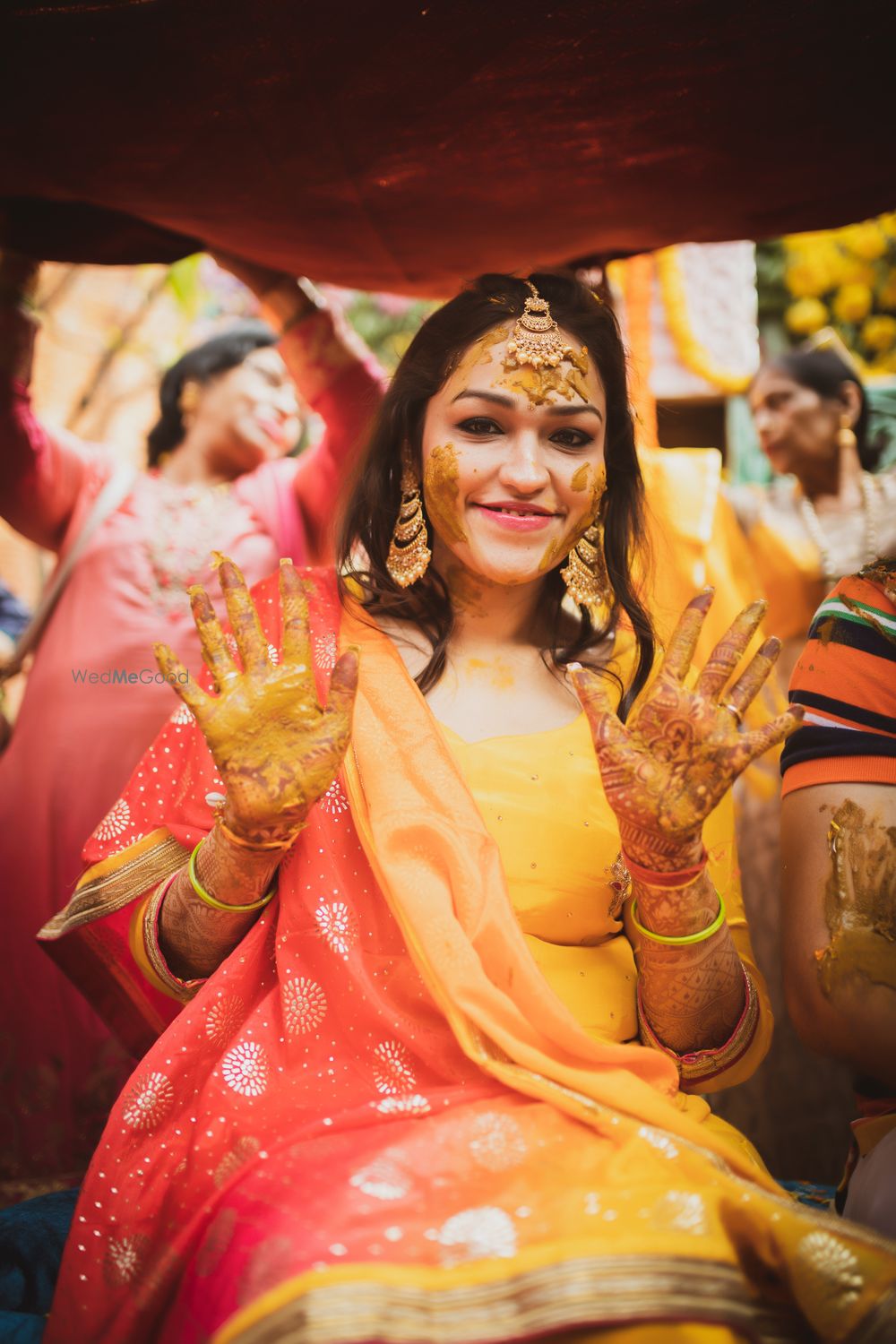 Photo From Ankit & Nayan - By Lenscaged Production