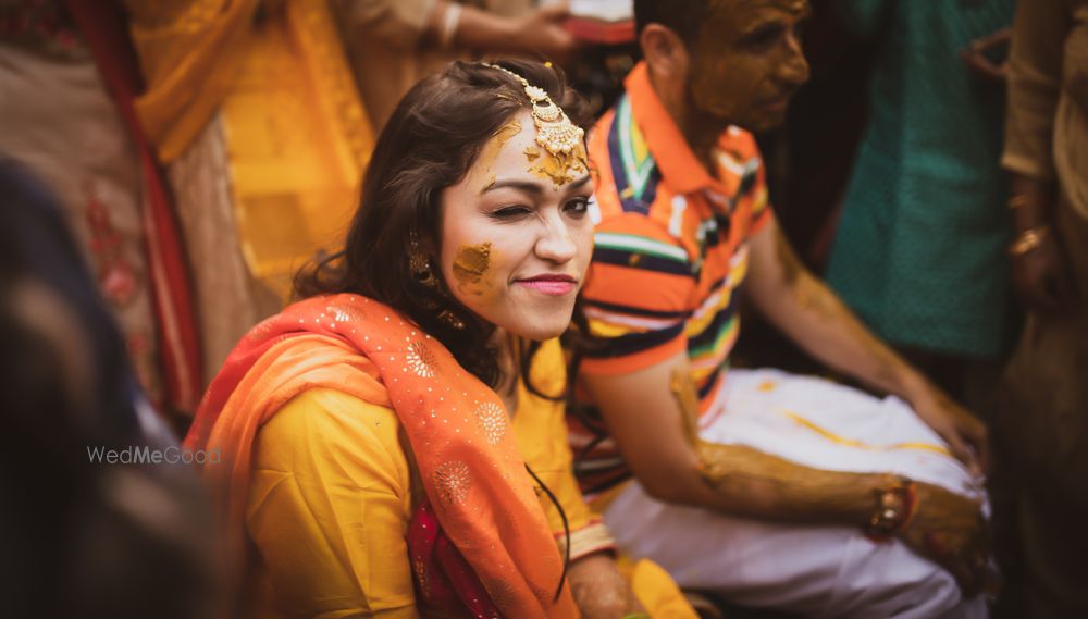 Photo From Ankit & Nayan - By Lenscaged Production