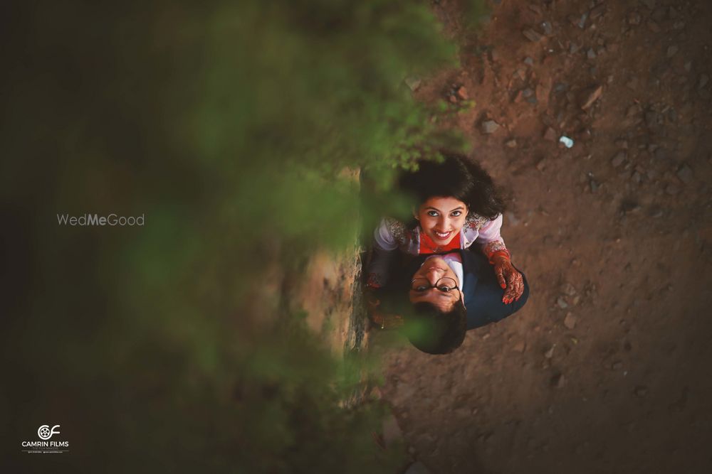 Photo From Rohit & Prachi - By Camrin Films