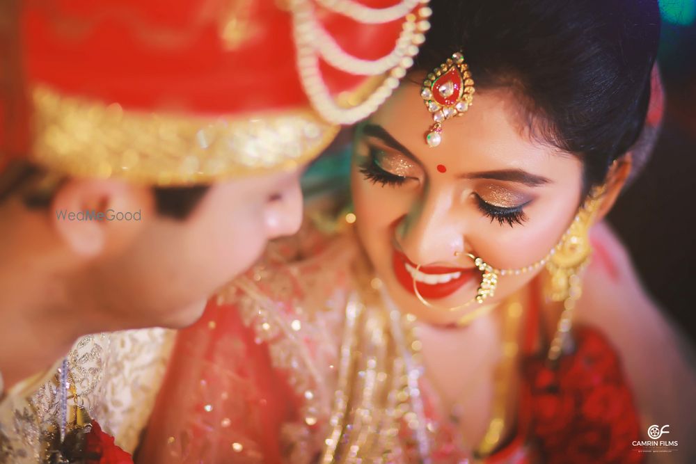 Photo From Rohit & Prachi - By Camrin Films