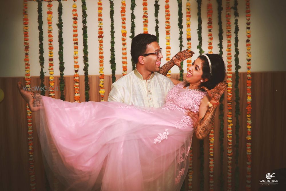 Photo From Rohit & Prachi - By Camrin Films