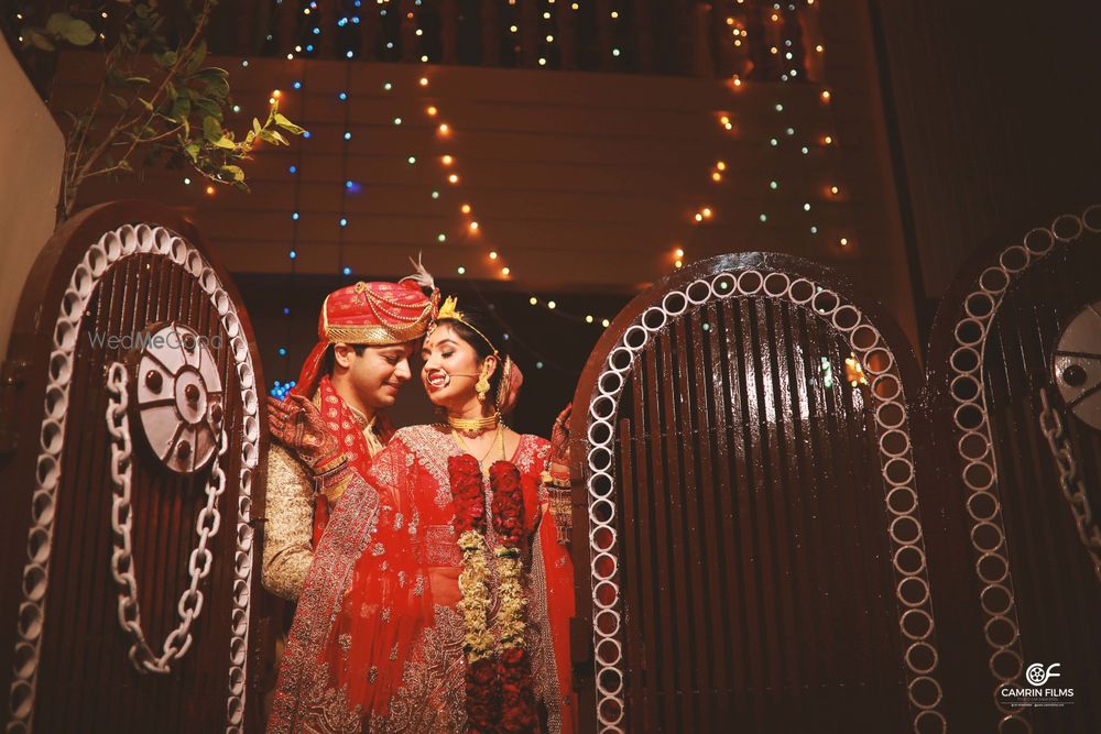 Photo From Rohit & Prachi - By Camrin Films