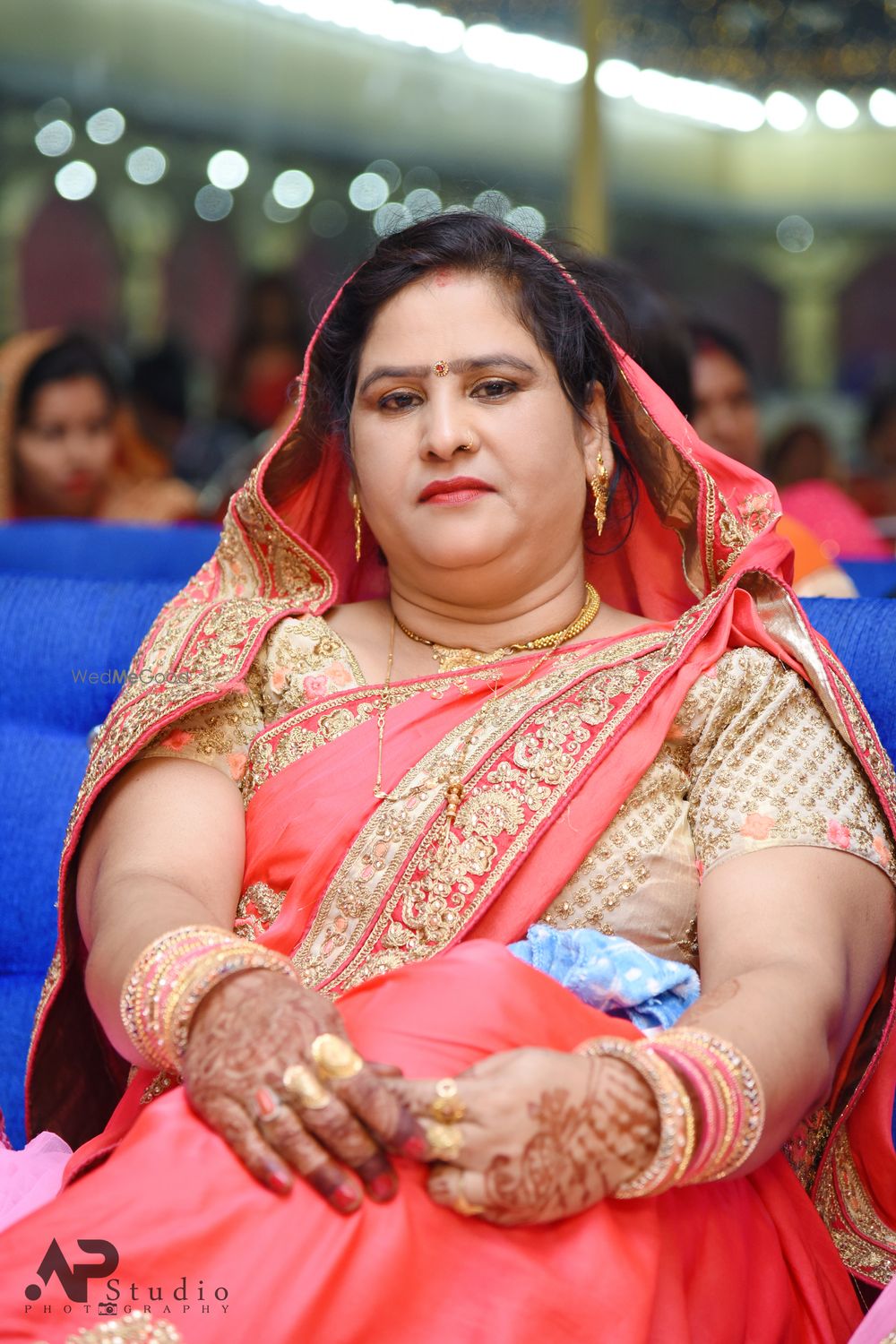 Photo From shyam's wedding - By Anupam Photography Studio