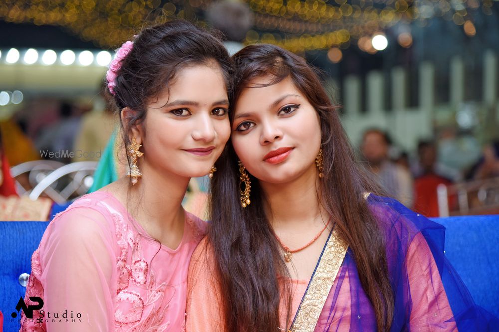 Photo From shyam's wedding - By Anupam Photography Studio