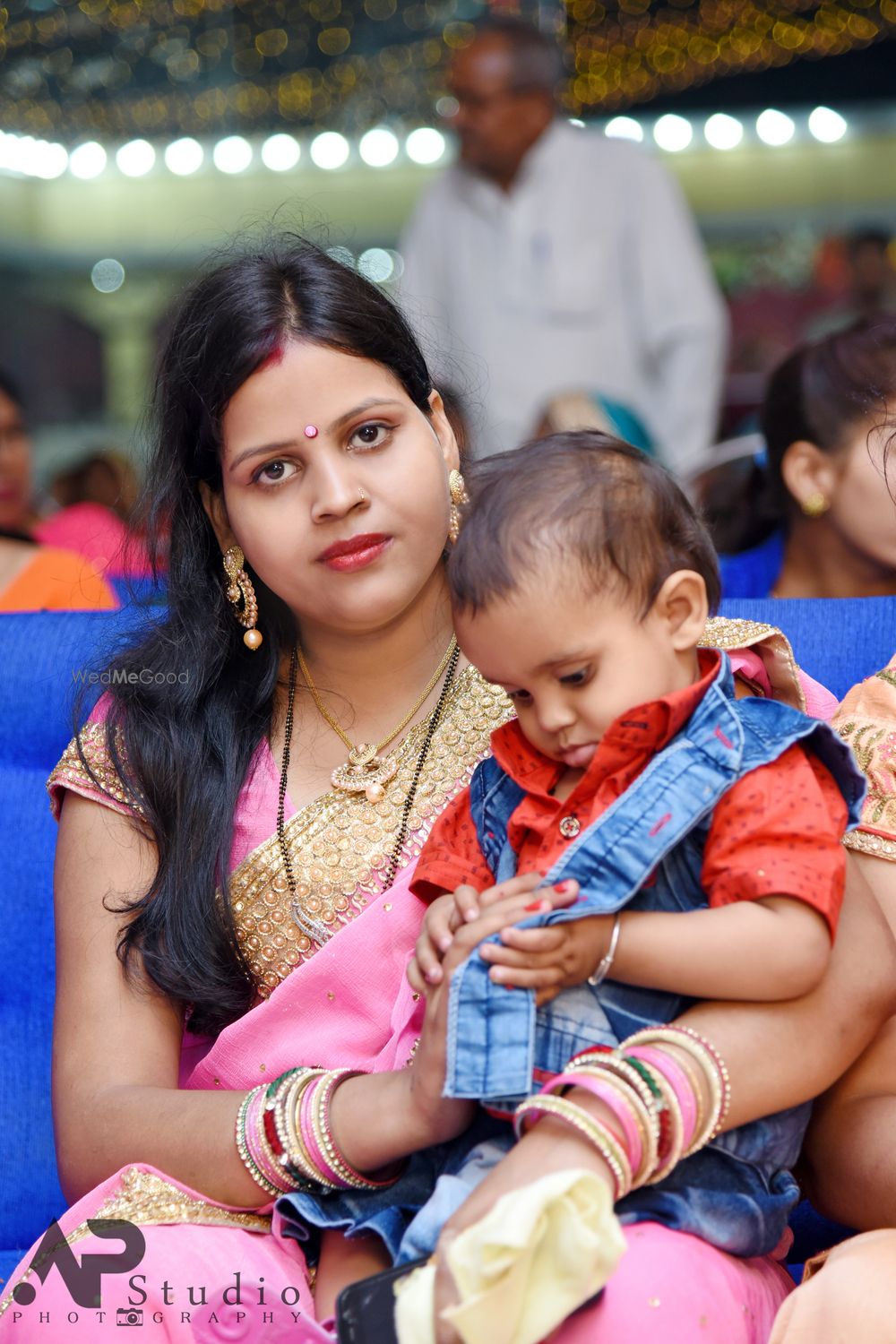 Photo From shyam's wedding - By Anupam Photography Studio