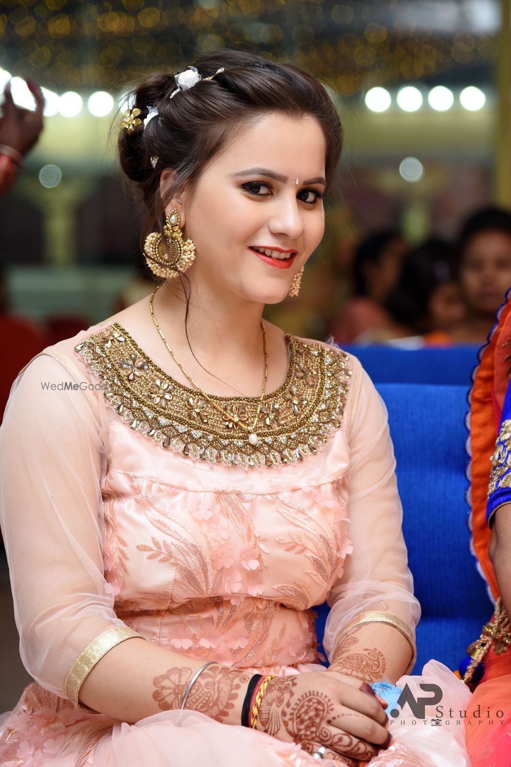 Photo From shyam's wedding - By Anupam Photography Studio