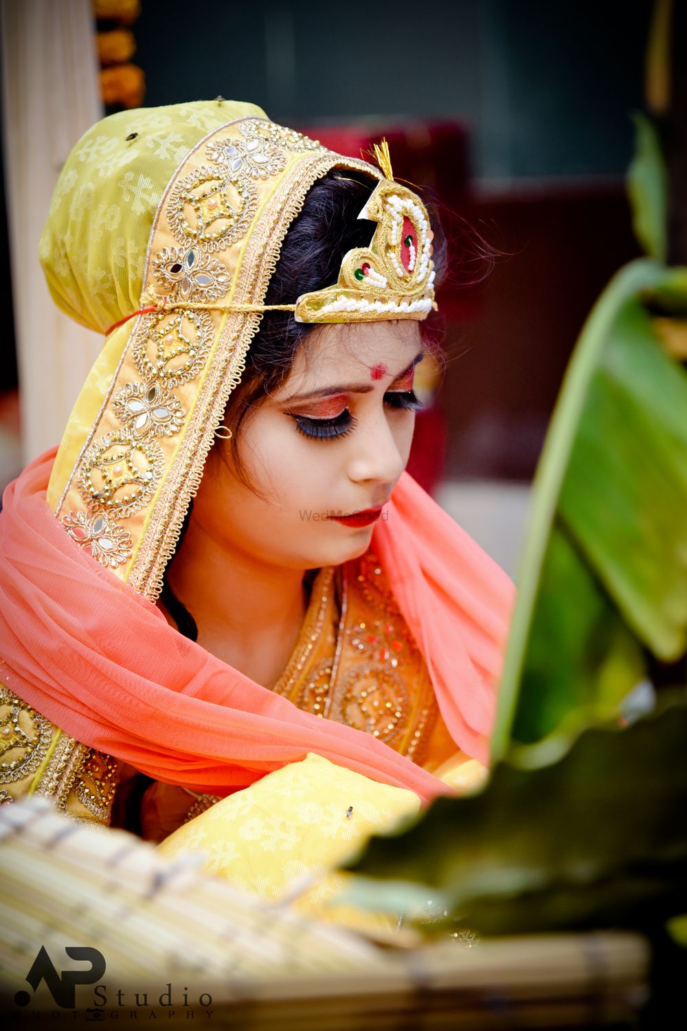 Photo From shyam's wedding - By Anupam Photography Studio