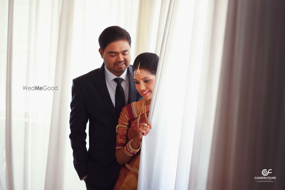 Photo From Karthik & Lakshmi - By Camrin Films