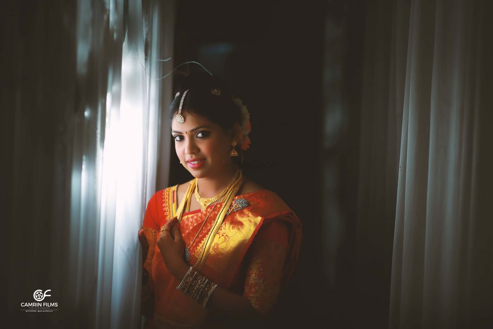 Photo From Karthik & Lakshmi - By Camrin Films