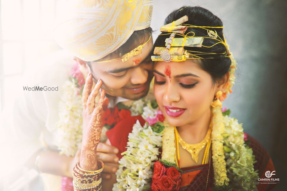 Photo From Karthik & Lakshmi - By Camrin Films