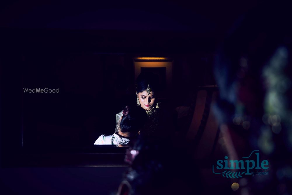 Photo From Shriya :: Saurabh - By Simple By Supraket