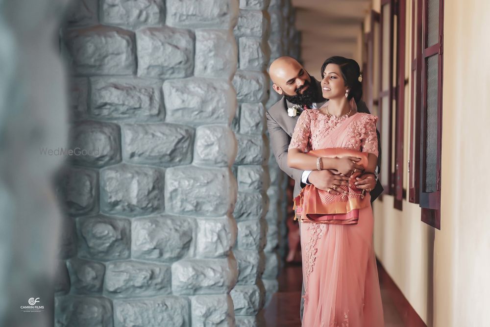 Photo From Jibin & Anjana  - By Camrin Films