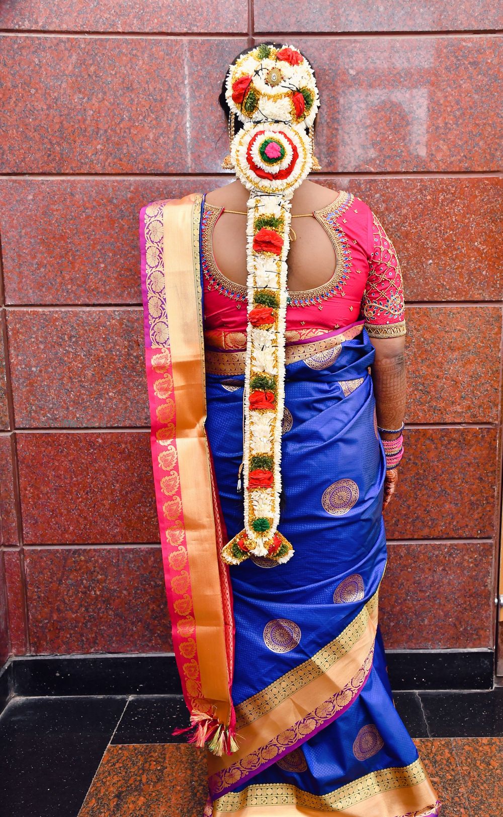 Photo From Muhurtham look HD - By Sharlot Bridal Makeover