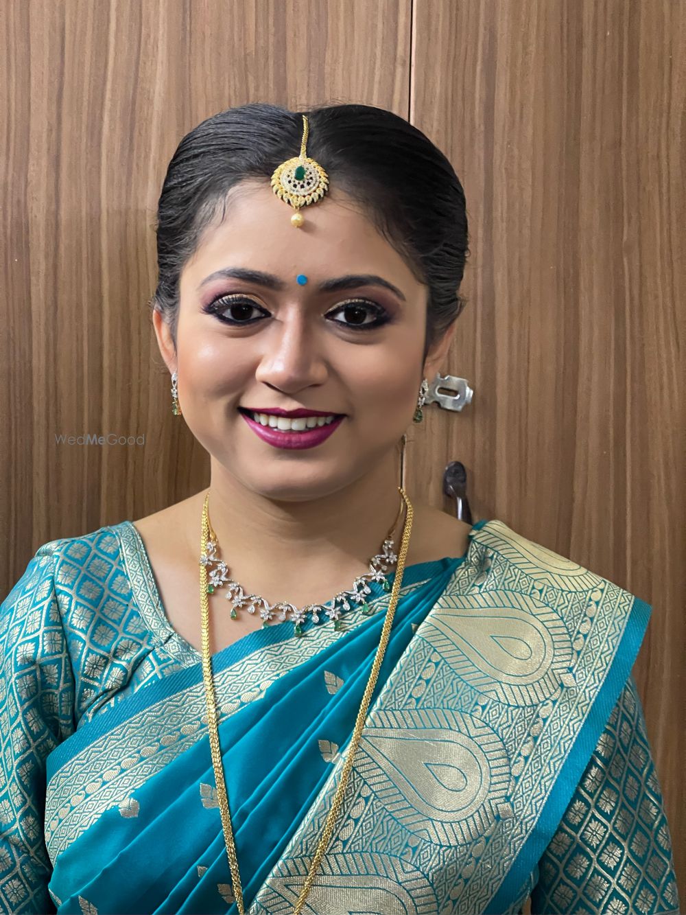 Photo From Muhurtham look HD - By Sharlot Bridal Makeover