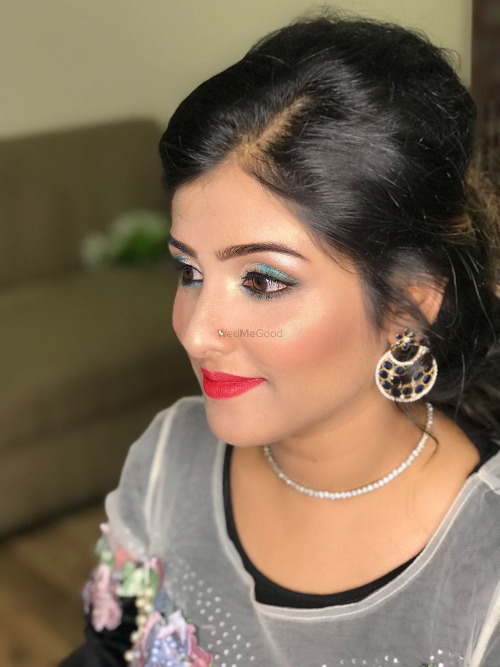 Photo From brides - By Makeup by The Sobizaf