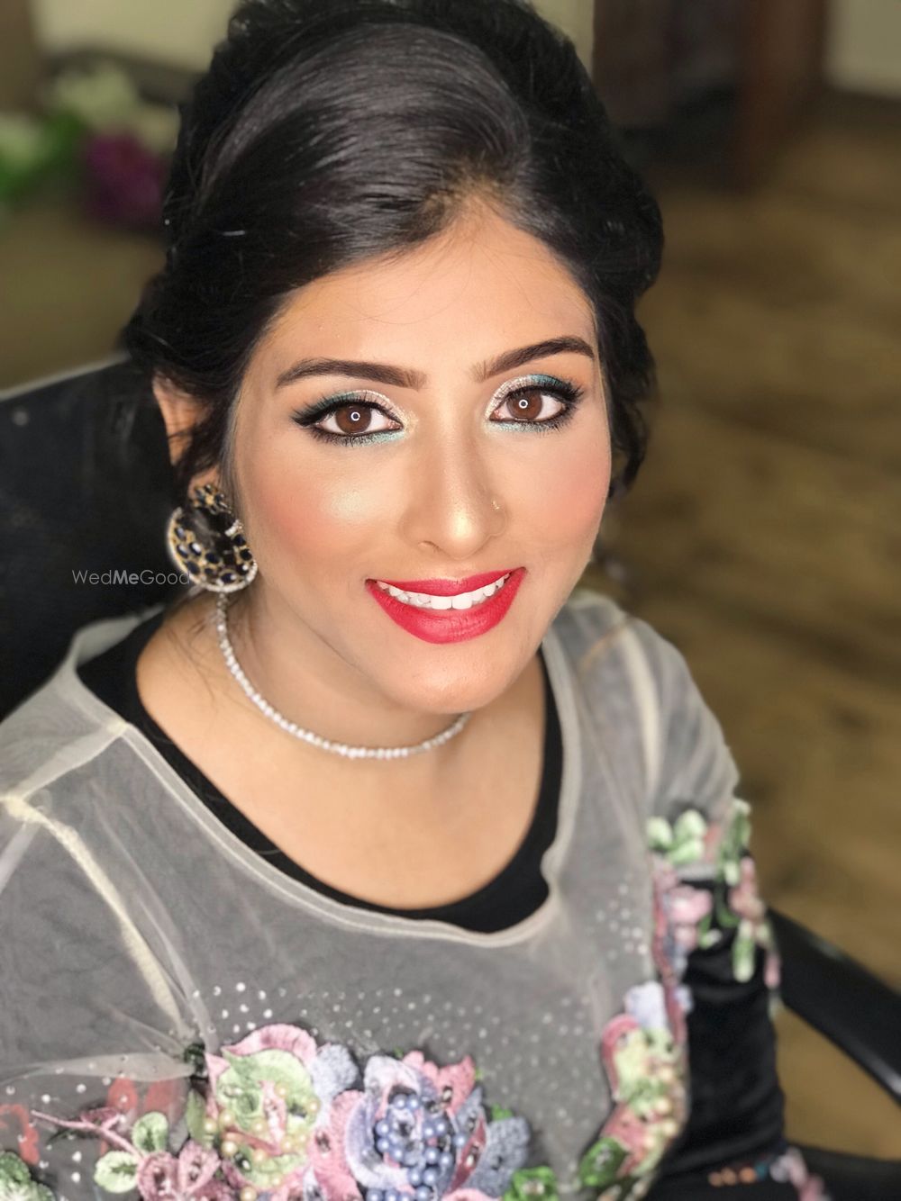 Photo From brides - By Makeup by The Sobizaf