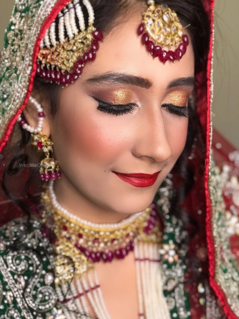 Photo From brides - By Makeup by The Sobizaf