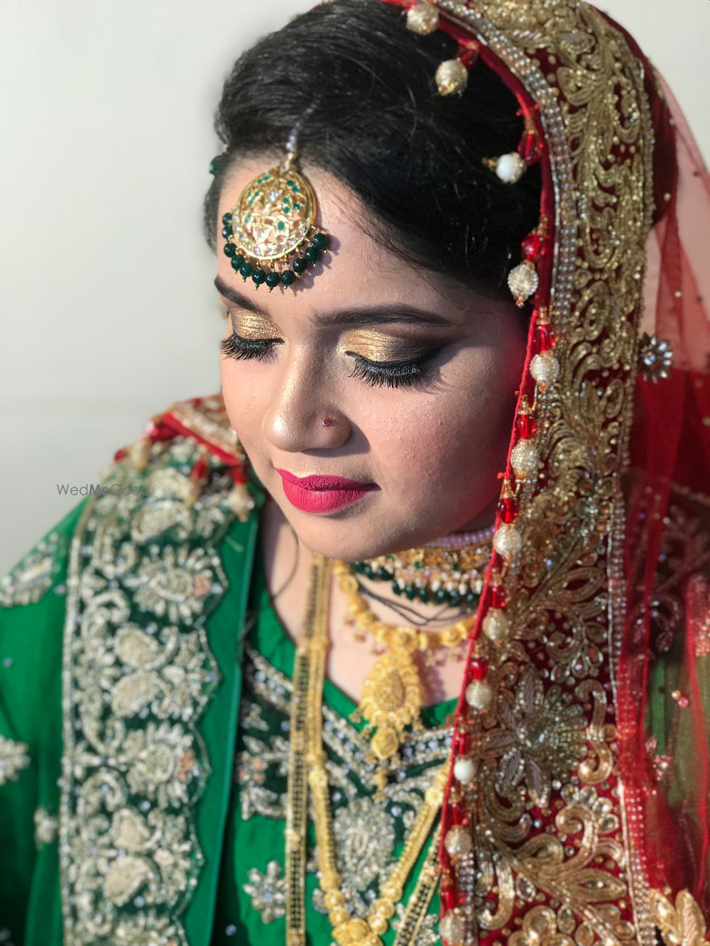 Photo From brides - By Makeup by The Sobizaf