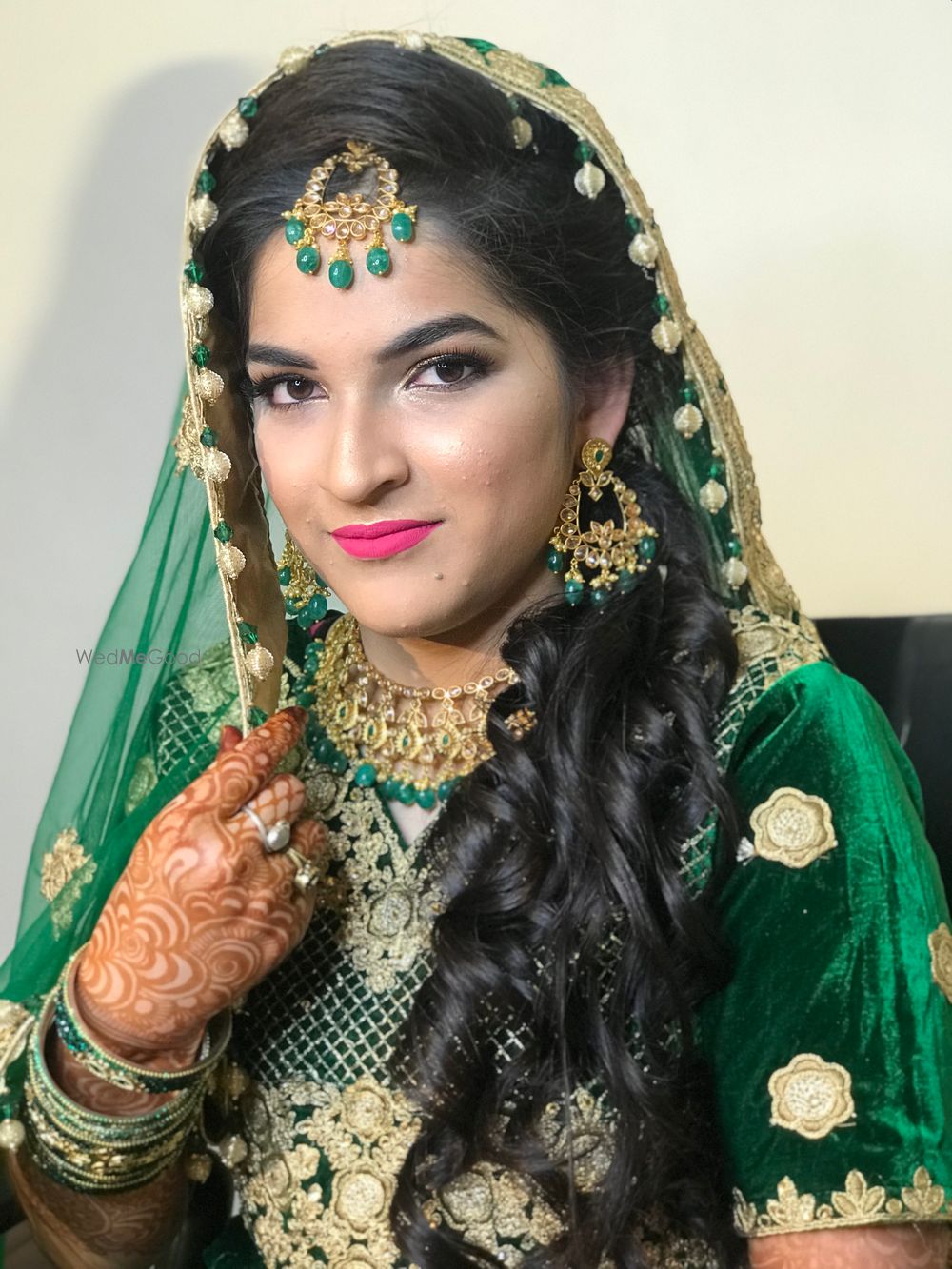 Photo From brides - By Makeup by The Sobizaf