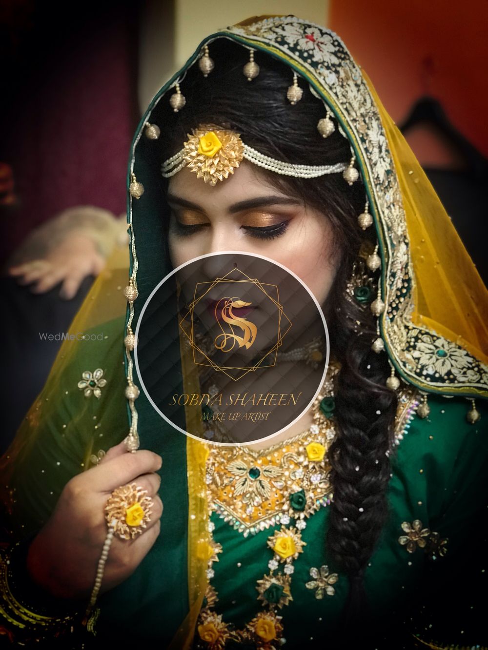 Photo From brides - By Makeup by The Sobizaf