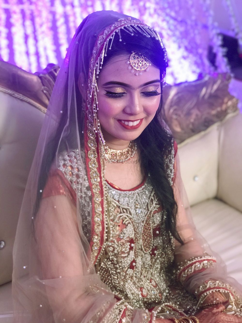 Photo From brides - By Makeup by The Sobizaf
