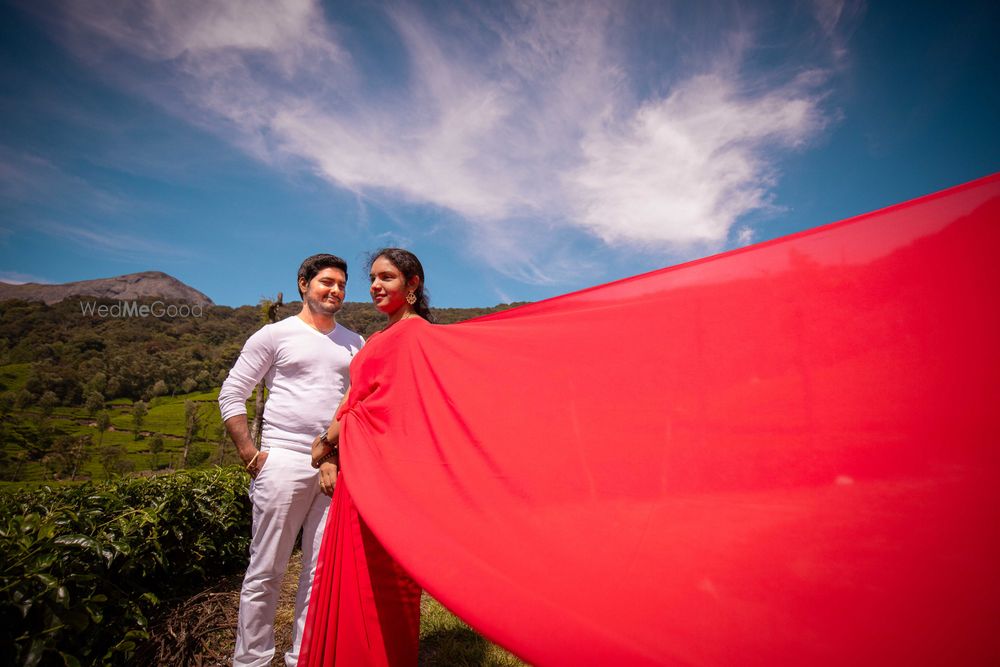 Photo From Vinay & Manasa  - By Scarlet Studios