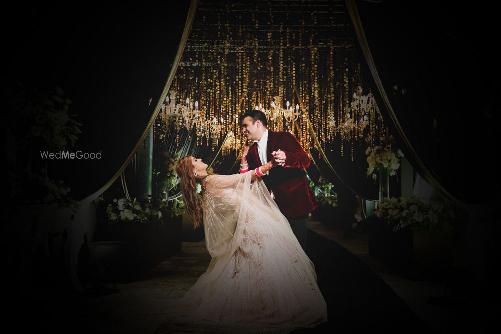 Photo From Angad X Shivika ( WEDDING) - By Natraj Studios