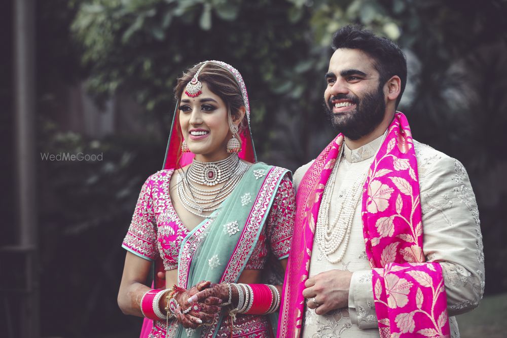 Photo From Angad X Shivika ( WEDDING) - By Natraj Studios