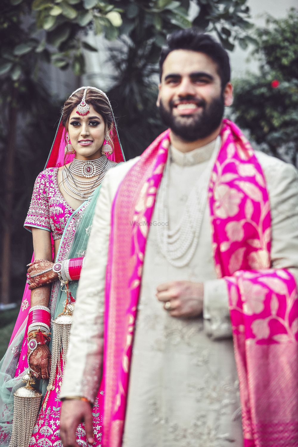 Photo From Angad X Shivika ( WEDDING) - By Natraj Studios