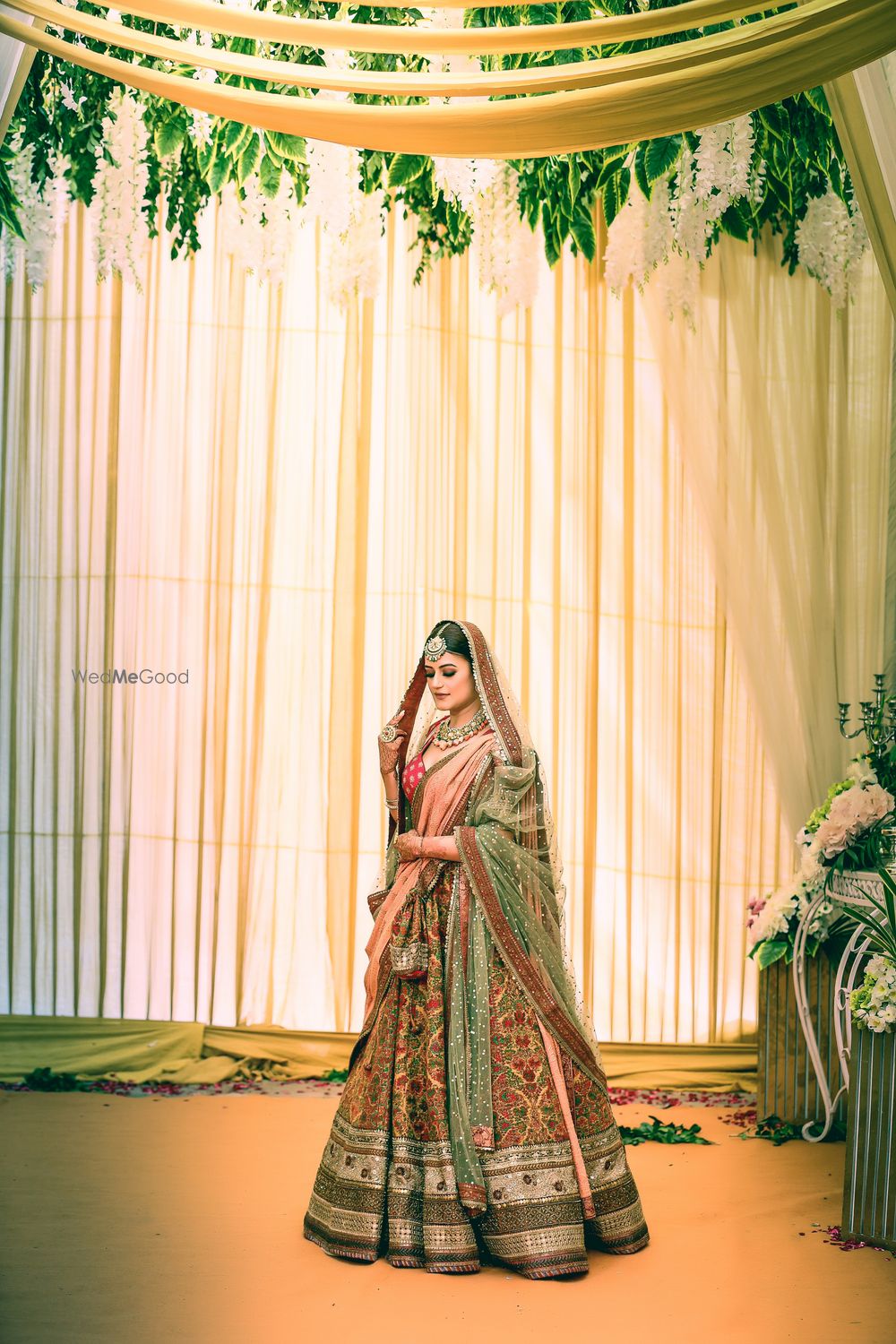 Photo From Angad X Shivika ( WEDDING) - By Natraj Studios