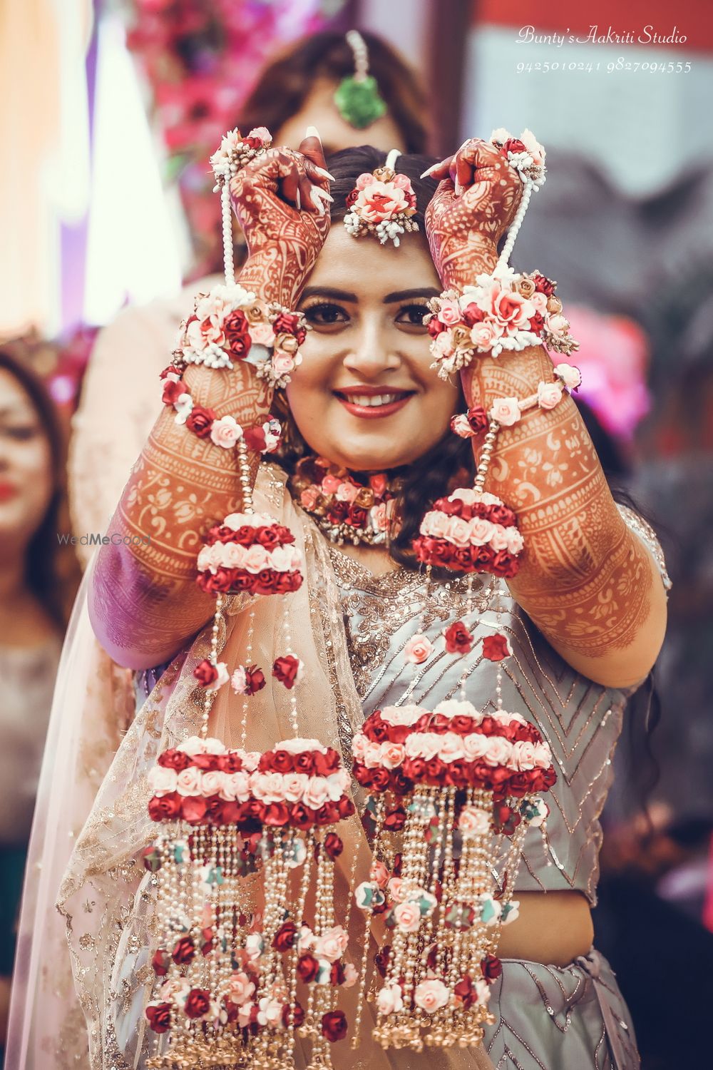 Photo From Priya Weds lavesh - By Aakriti Studio