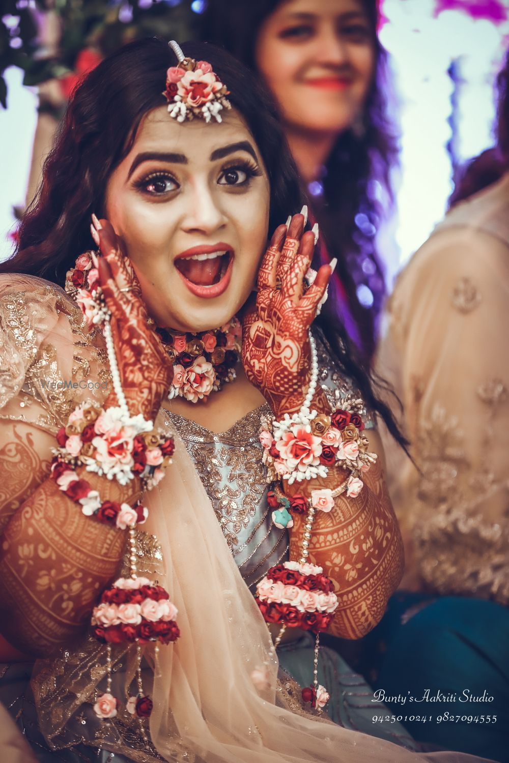 Photo From Priya Weds lavesh - By Aakriti Studio