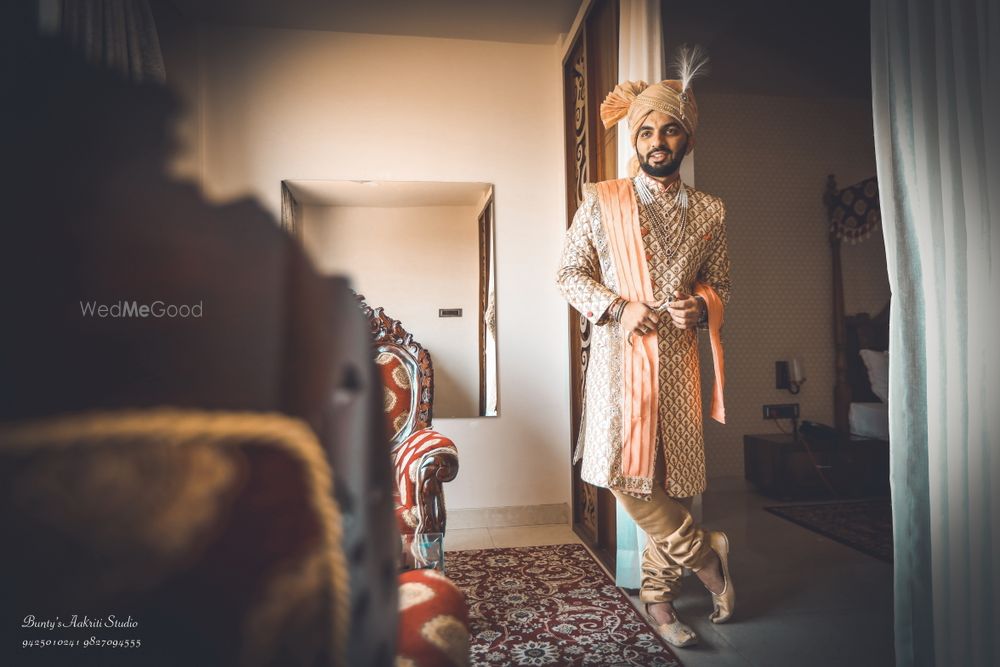 Photo From Priya Weds lavesh - By Aakriti Studio