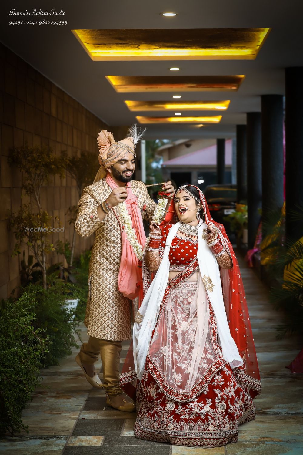 Photo From Priya Weds lavesh - By Aakriti Studio