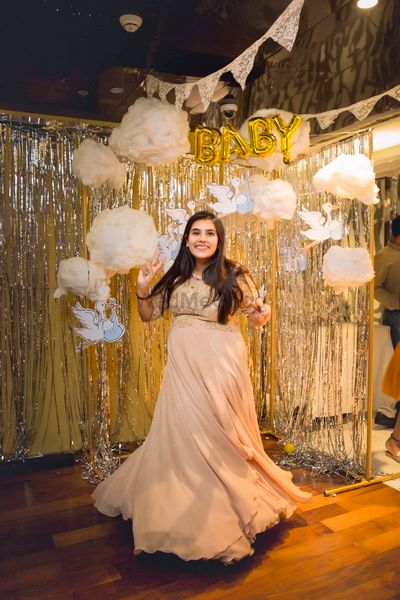 Photo From Baby shower - By Snapex Photographics