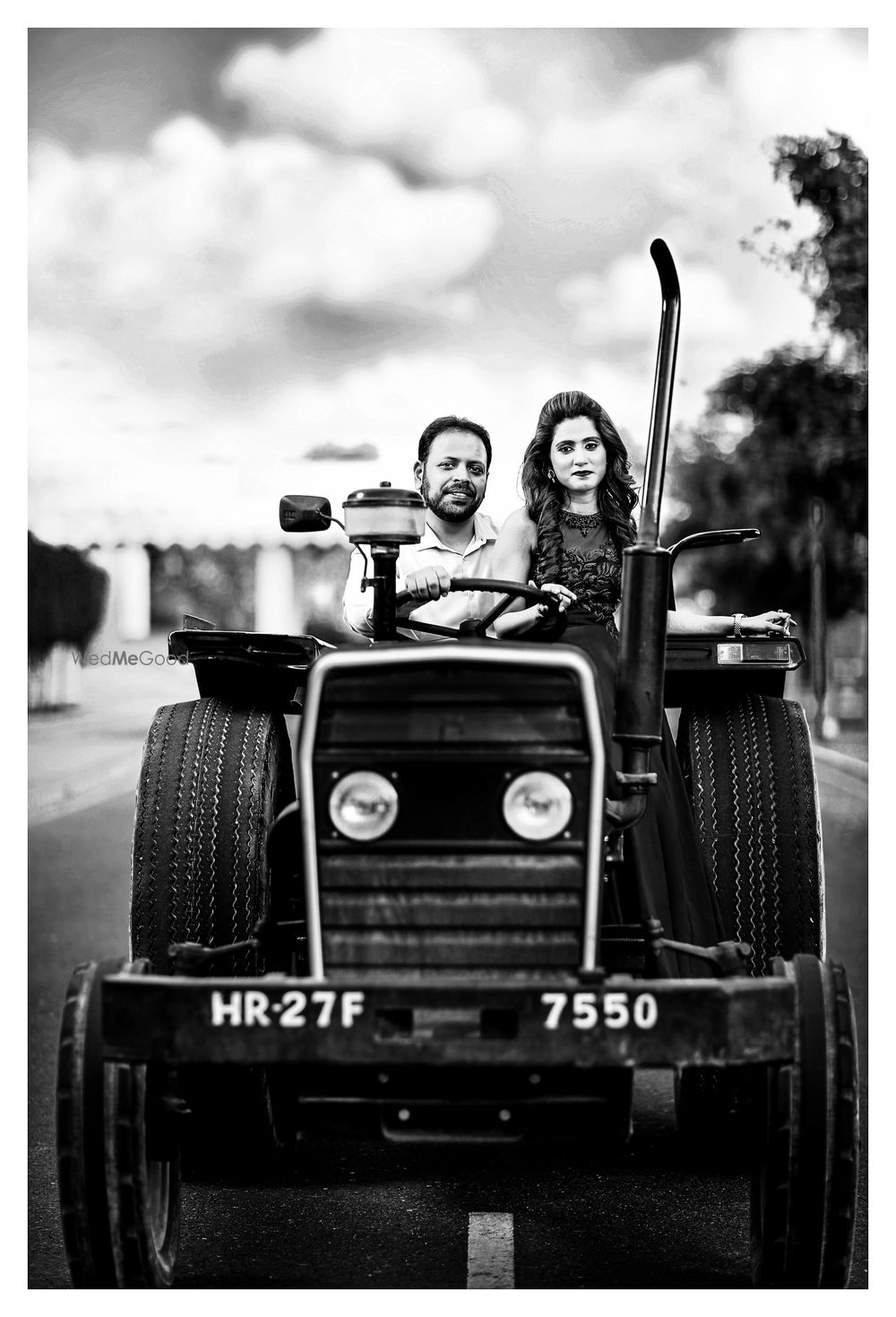 Photo From Vipul X Anshita Pre-Wedding ITC Grand Bharat Manesar.  - By Natraj Studios