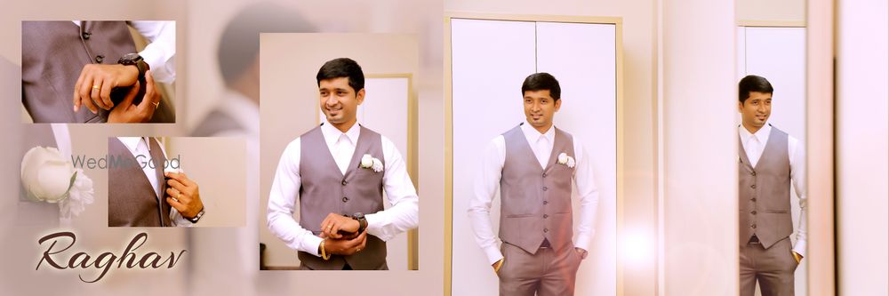 Photo From SNEHA + RAGHAV - By Vajra Photography Events