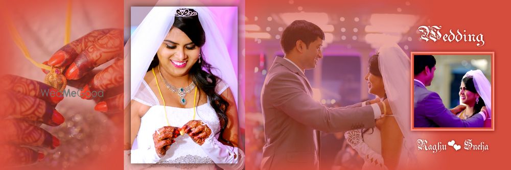 Photo From SNEHA + RAGHAV - By Vajra Photography Events